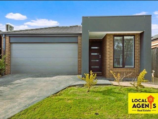 House for rent in Annadale, Melbourne