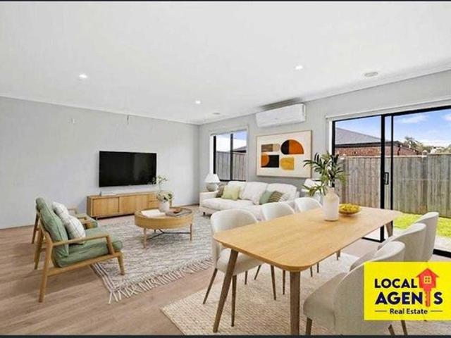 House for rent in Annadale, Melbourne