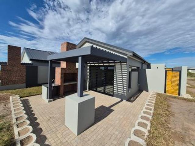 Property for rent in Groot Brak Rivier, Western Cape