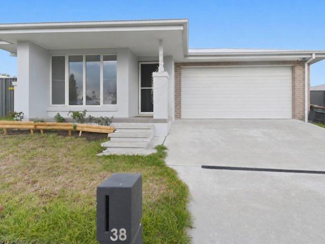 House for rent in Abington, New South Wales
