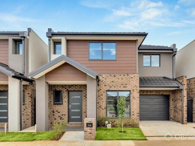 Townhouse for rent in Werribee, Melbourne