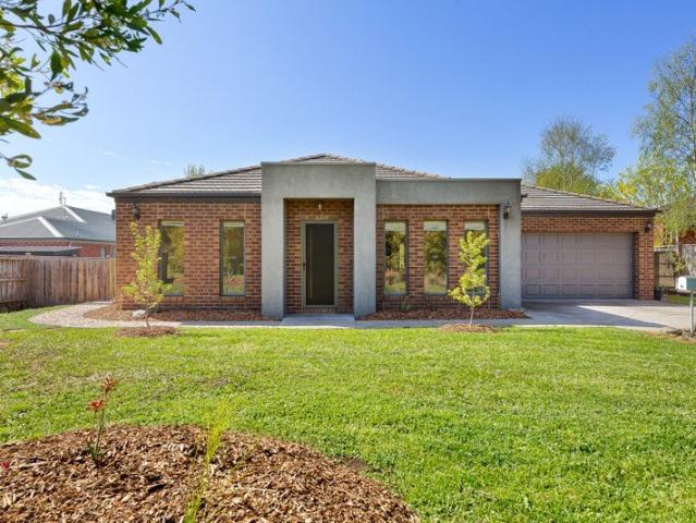 House for rent in Kyneton, Victoria