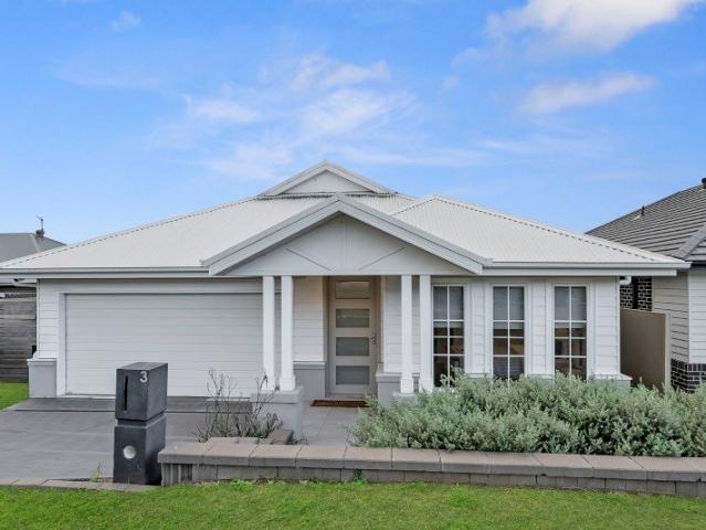 House for sale in New South Wales