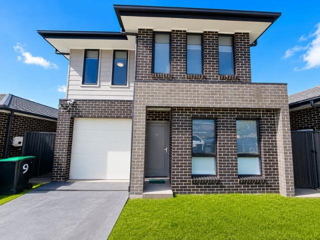 House for sale in Austral, Sydney