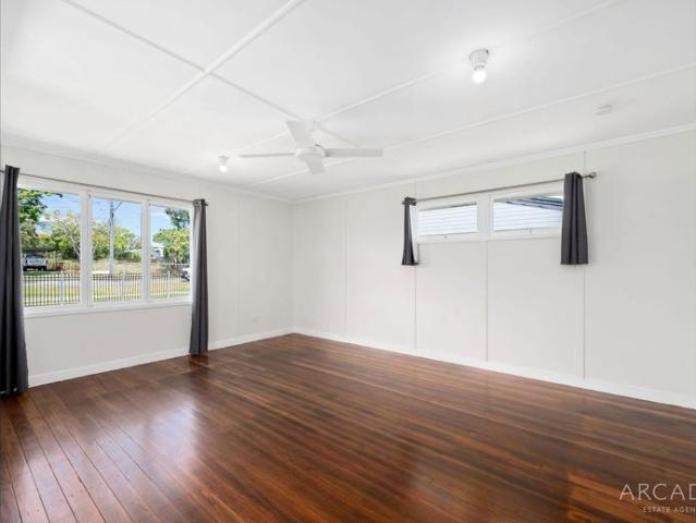 House for rent in Toombul, Queensland