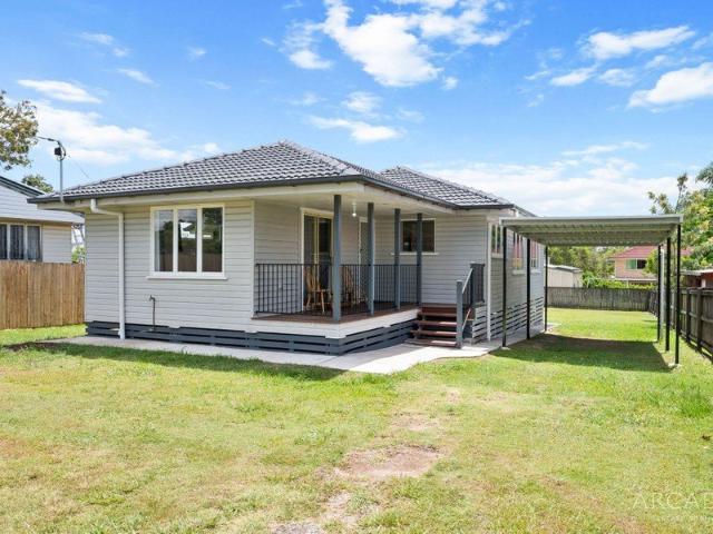 House for rent in Toombul, Queensland