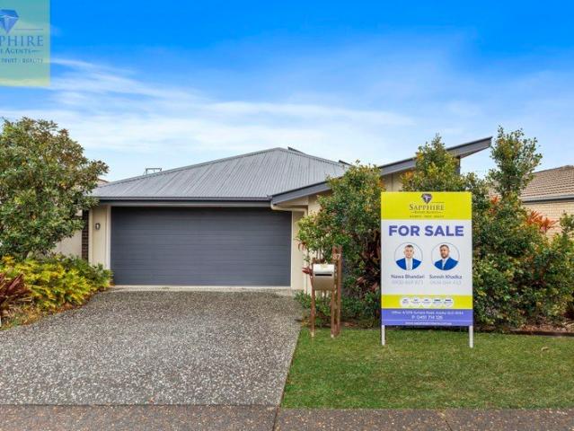 House for sale in Kallangur, Greater Brisbane
