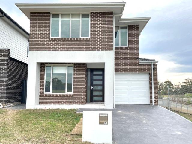 House for rent in Leppington, Sydney
