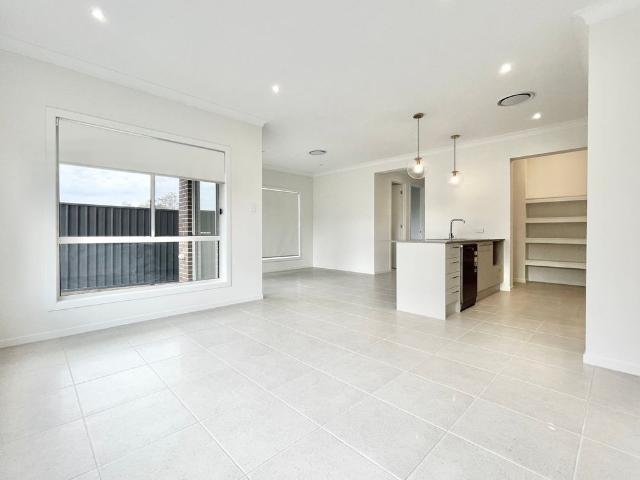 House for rent in Leppington, Sydney