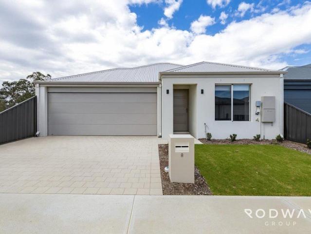 House for rent in Hilbert, Western Australia