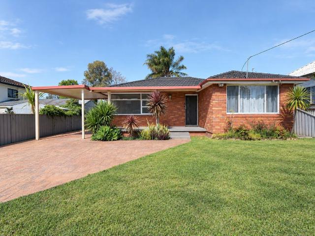 House for rent in Merrylands, Sydney