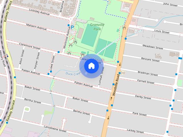 House for rent in Merrylands, Sydney
