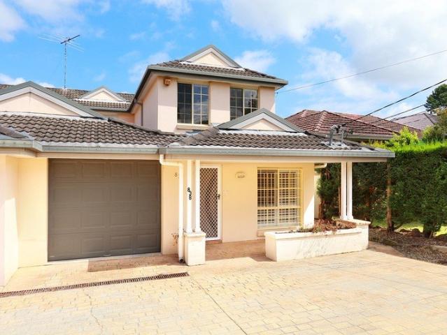 House for rent in Sydney, New South Wales