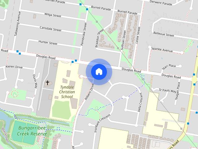 House for rent in Sydney, New South Wales
