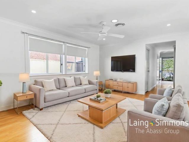 House for rent in Sydney, New South Wales