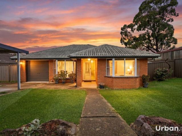 House for sale in Sydney, New South Wales