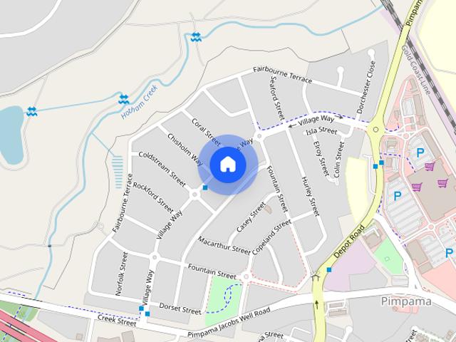 House for rent in Pimpama, Gold Coast City