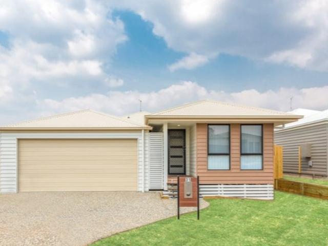 House for rent in Toombul, Queensland