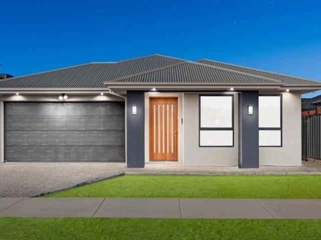 House for rent in Sunbury, Melbourne