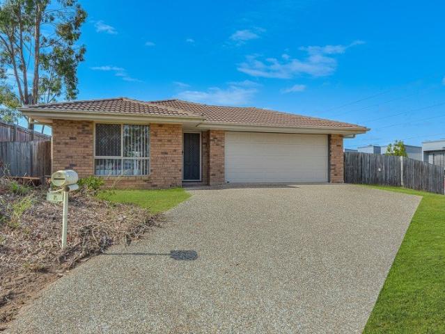 House for rent in Wulkuraka, Greater Brisbane