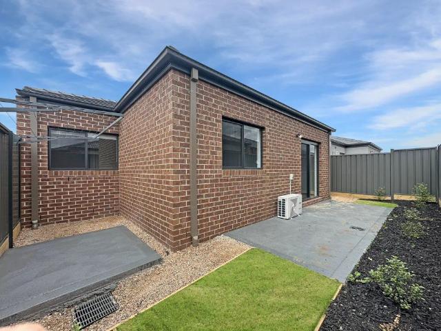 House for rent in Truganina, Victoria