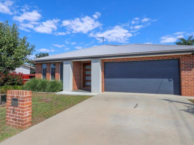 House for sale in West Wyalong, New South Wales