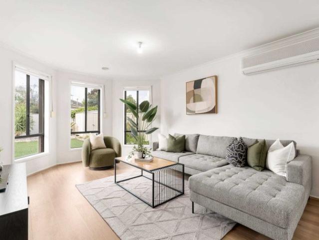 House for rent in Craigieburn, Melbourne