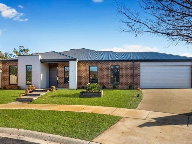 House for rent in Bendigo, Victoria