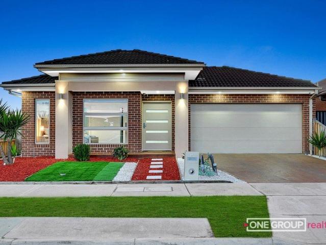 House for rent in Beveridge, Victoria