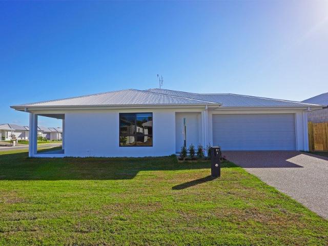 Apartment for rent in Condon, Queensland