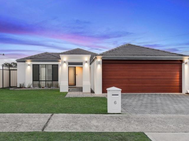 House for sale in Hammond Park, Western Australia