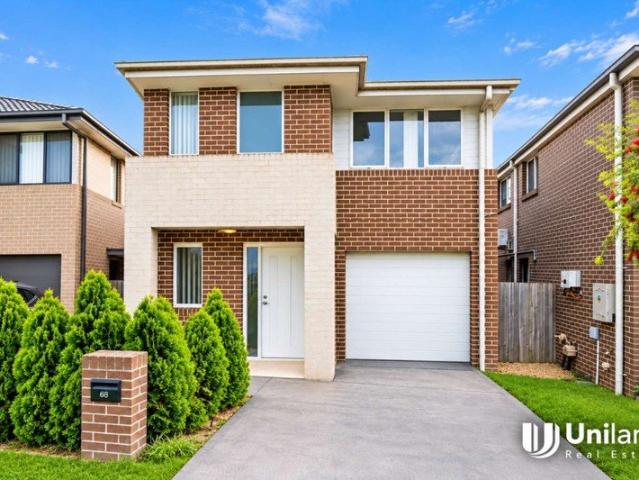 House for sale in Schofields, Sydney