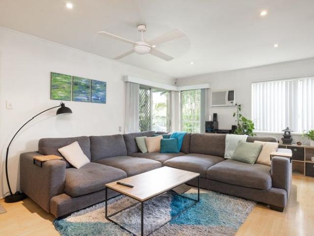 House for rent in Toombul, Queensland