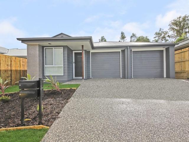 Duplex for rent in Toombul, Queensland