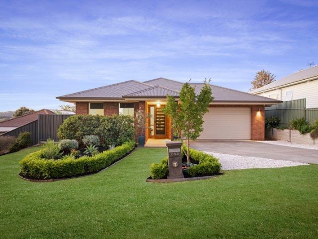 House for rent in West Albury, Albury