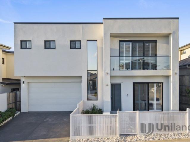 House for rent in Box Hill, Sydney