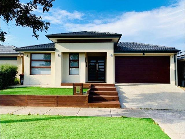 House for rent in Camerons Creek, Victoria