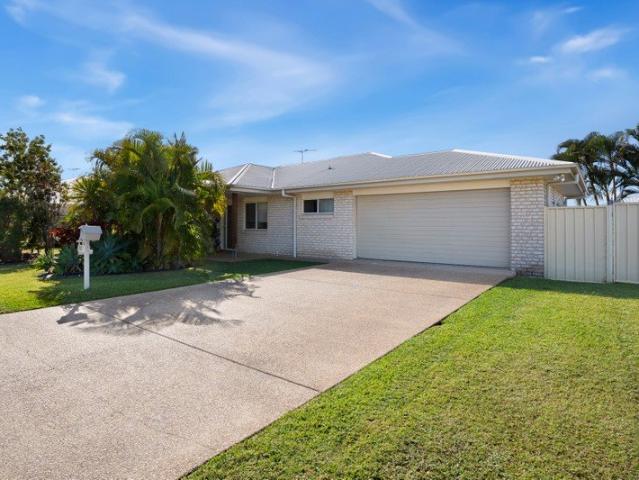 House for sale in Gracemere, Queensland