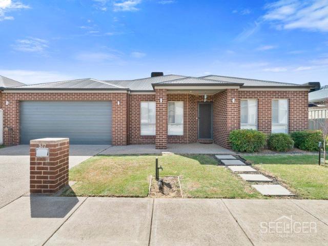 House for sale in Yarrawonga, Victoria