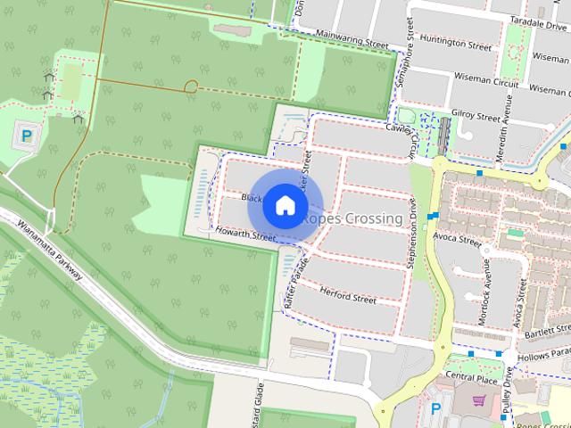 House for rent in Sydney, New South Wales
