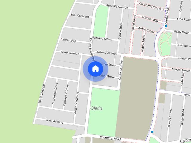 House for rent in Camerons Creek, Victoria