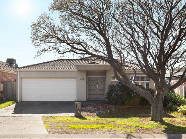House for rent in Williams Landing, Victoria