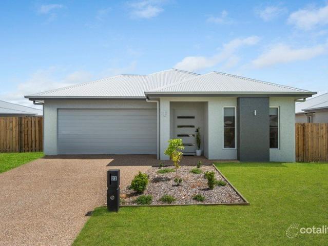House for rent in Burdell, Townsville City