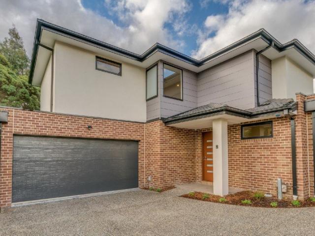 Townhouse for rent in Camerons Creek, Victoria