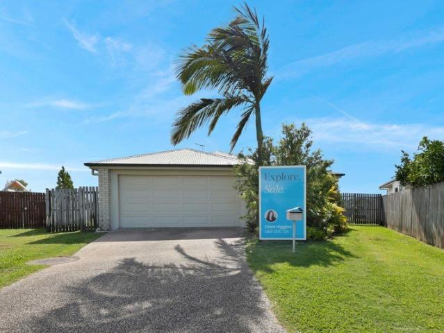 House for sale in Mackay, Queensland