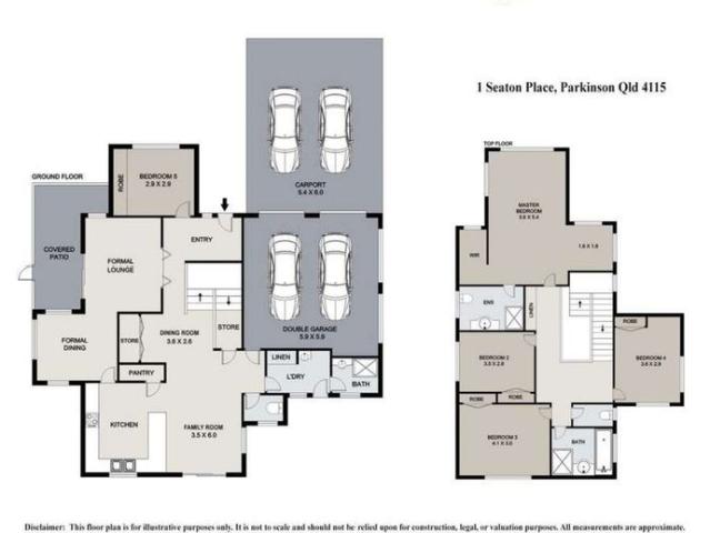 House for rent in Toombul, Queensland