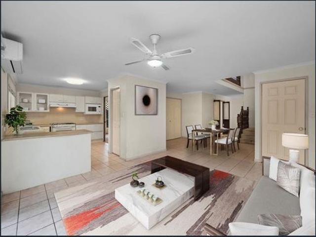 House for rent in Toombul, Queensland