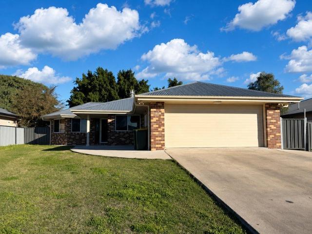 House for rent in Moree, New South Wales