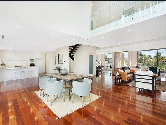 House for rent in Sydney, New South Wales