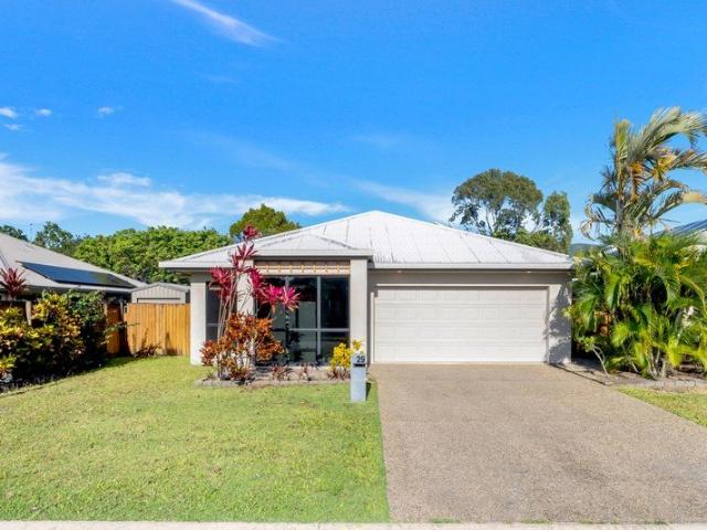 House for rent in Kewarra Beach, Queensland